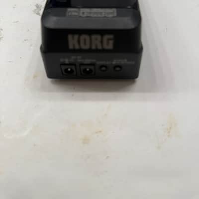 Korg PB-03 Pitchblack Polyphonic Tuner Pitch Black Guitar Effect Pedal image 5