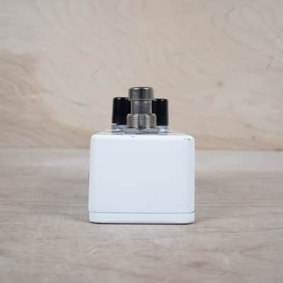 Electro-Harmonix CNTL Knob Static Expression White image 4