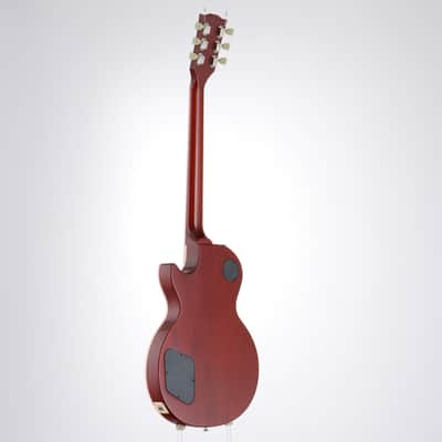 Gibson Les Paul Classic 2018 Satin Iced Tea EXCL 2018 (S/N:18007315) (09/21) image 4