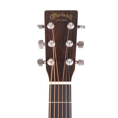 Martin 000C Jr E Acoustic-Electric Natural image 7