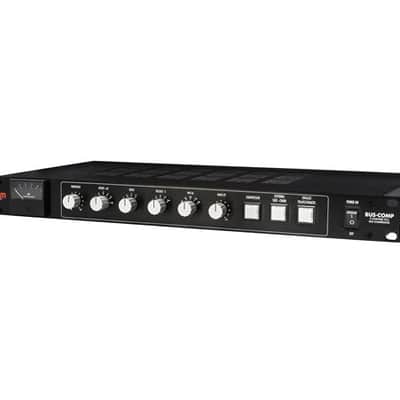 Warm Audio BUS-COMP Analog 2 Channel Stereo VCA Compressor image 6