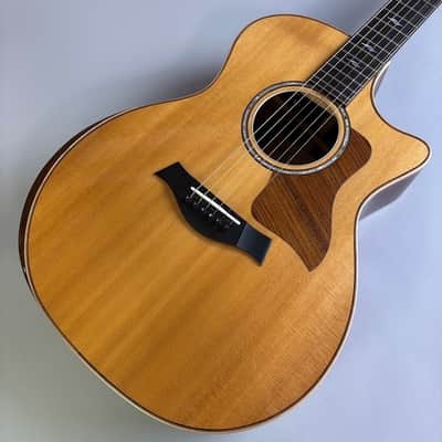 Taylor 814ce V-Class image 1