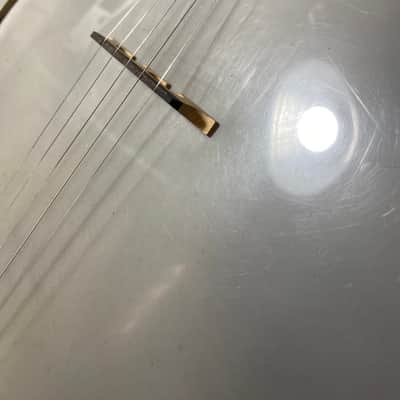 1960's Silvertone 5 String Banjo image 13