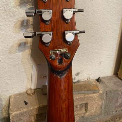 Epiphone PR-100 1997 - 2003 - Natural image 11