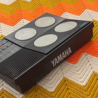 Yamaha DD-5 Drum Machine image 4