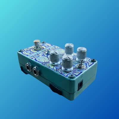 DigiTech Polara Reverberator image 3