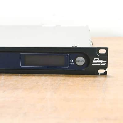 BSS London BLU-120 I/O Expander with BLU Link CG014AX image 2