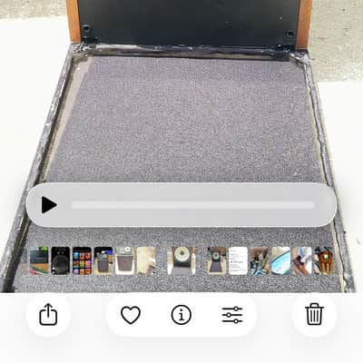 Pioneer HPM 150 / 1500 Speaker 1977 image 4