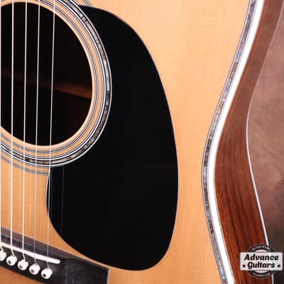 Martin 2015 D-45 image 8