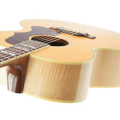 Gibson Custom 1952 J185 2023 image 10