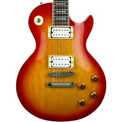 Greco EG Les Paul Standard 1980 - Sunburst - Vintage Japan image 1