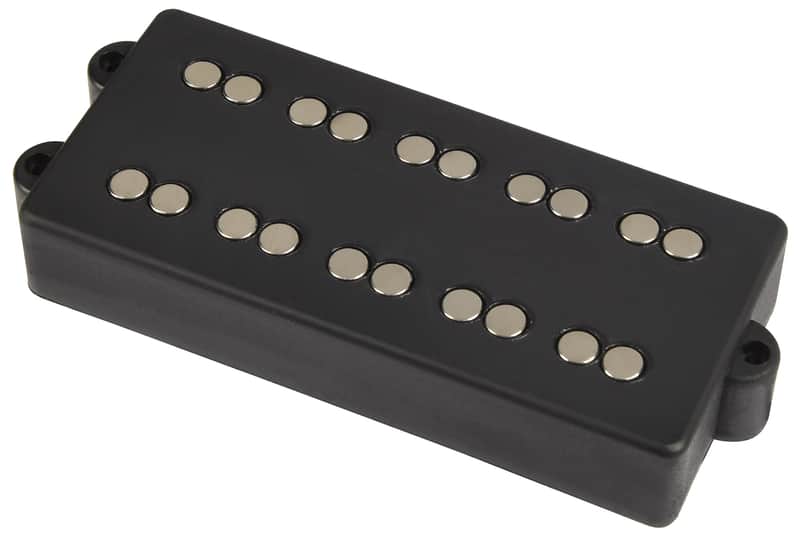 Sandberg PU000101 M5 Black Label Pickup image 1