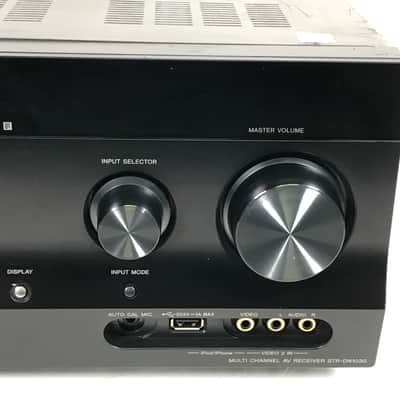 Sony STR-DN1030 7.2 Home Theater Receiver Wi-Fi® image 4