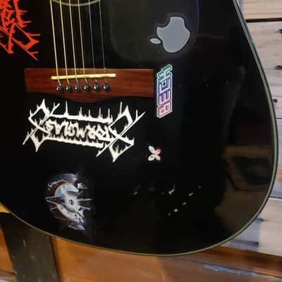 Fender DG-11 image 6
