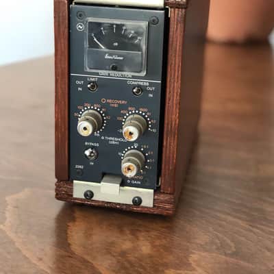 Vintage Neve 2264 1972 - Grau image 3