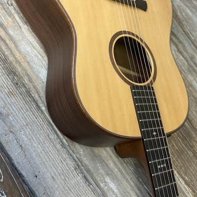 Taylor Builder's Edition 717e w/cs (Used) image 6