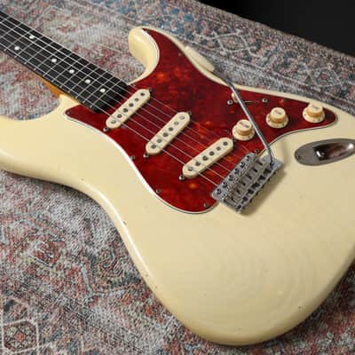 Lelah Customs Model 37S – Blonde. NEW, (Authorized Dealer) image 4