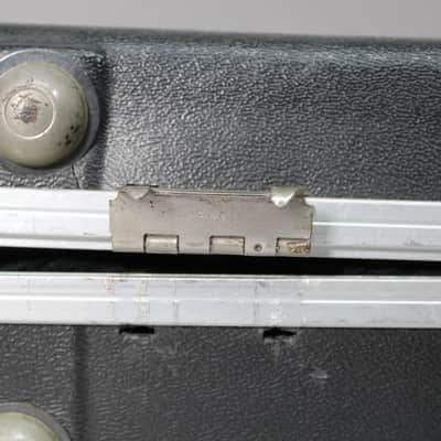 70s/80s Fender Bass Case image 10