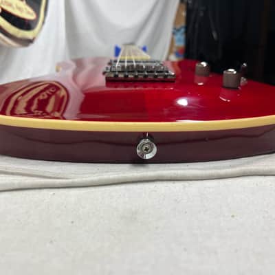 Fender Special Edition Custom Telecaster FMT HH Electric Guitar image 18