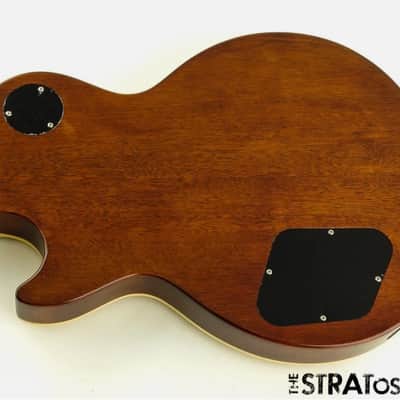 USED Epiphone Kirk Hammett image 7