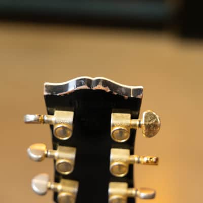 Gibson Les Paul Custom 1995 Black image 9