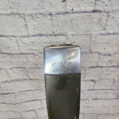 Astatic 33SH-44 Microphone image 7