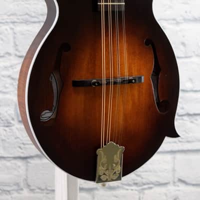 Ratliff Country Boy F Style Mandolin- Brand New image 1