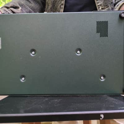 Kemper Amps Profiler Stage with SKB flight case image 4