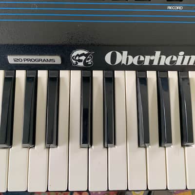 Oberheim OB-XA image 7