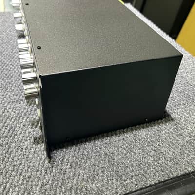 Kemper Amps Profiler Rack 2013 - 2025 - Black image 6