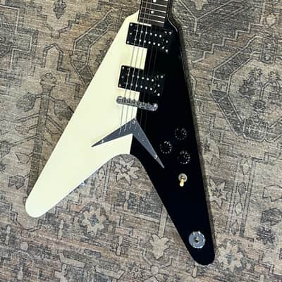 Dean Michael Schenker Flying V image 16