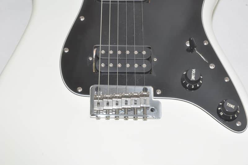 Fernandes FST-60？ THE FUNCTION 1980 Electric Guitar Ref No 7081