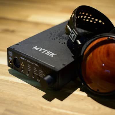 MYTEK Liberty THX AAA™ - Headphone Amp - NEW! image 5