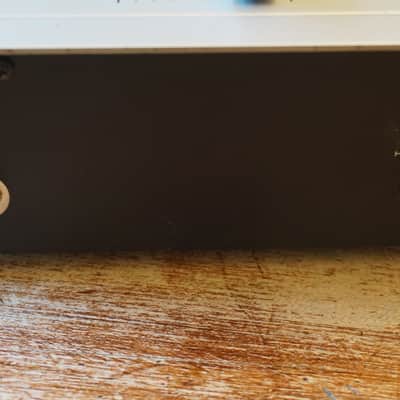 Stanton SMX-211 professional preamp mixer- do not have way to test it image 4