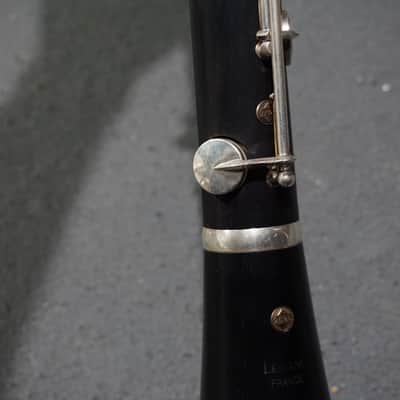 Leblanc Opus Clarinet image 6