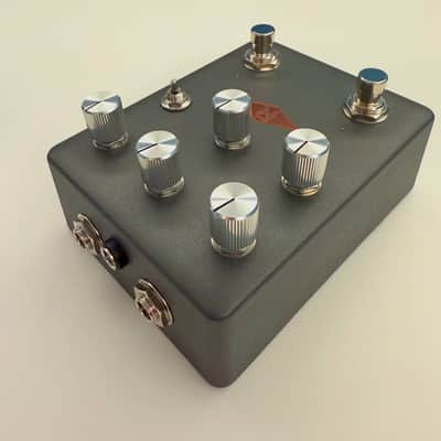 Ryusuke Effects EVIE Overdrive 2024 image 4