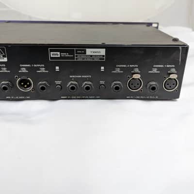 HHB Tube Compressor Radius 30 image 2