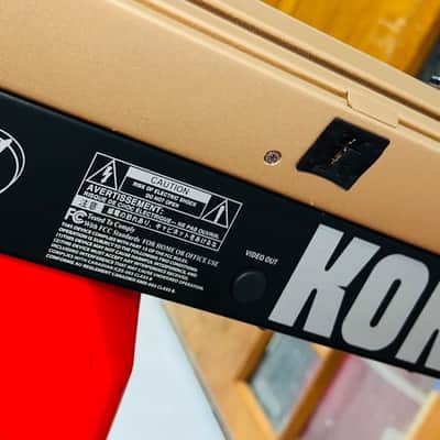 Korg PA3X61 Gold Limited 61 Professional Arranger Workstation image 9