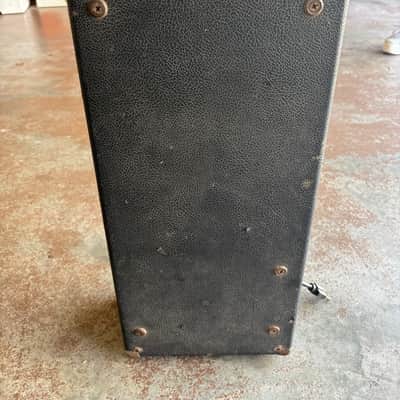 Acoustic Model 320 300W Bass Head - Late ‘70s - Early ‘80s image 9