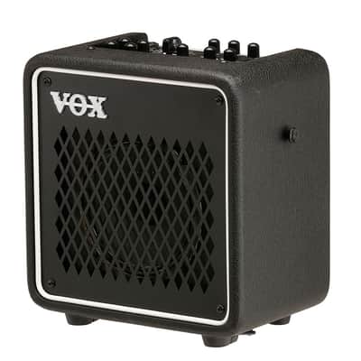 Vox MINIGO10 10-Watt Portable Modeling Amp image 3