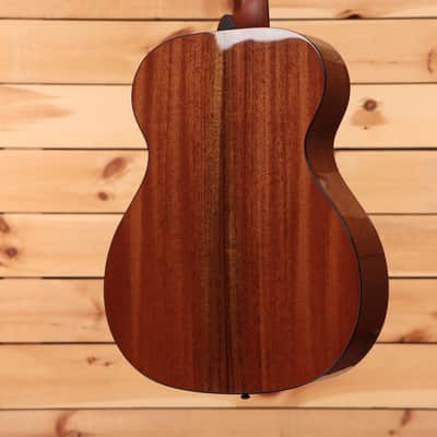 Boucher BG-41T-G - Natural - MYT-1018-OMH - PLEK'd image 8