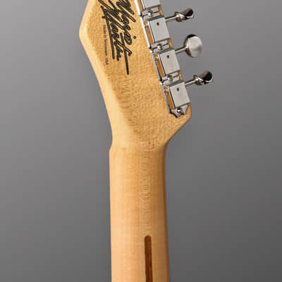 Mario T-Style - Nocaster Blonde Non-Relic. NEW, (Authorized Dealer) image 12