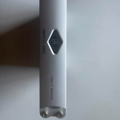 Universal Audio UAD-2 Satellite QUAD Core Firewire DSP Accelerator image 4