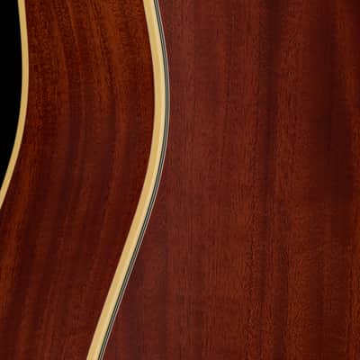 Gibson Custom Shop 1960 Hummingbird VOS - Heritage Cherry Sunburst #46018 image 9