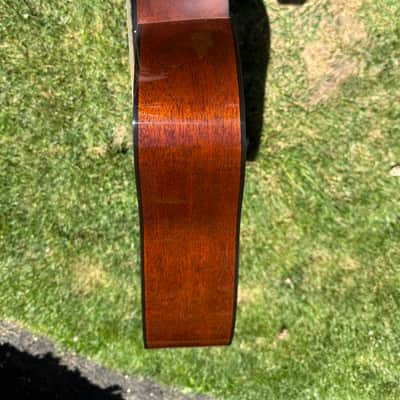 Martin D 18 Left Handed image 6