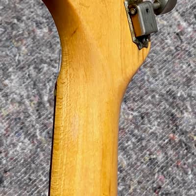 Fender Stratocaster 1965 - Sunburst image 16