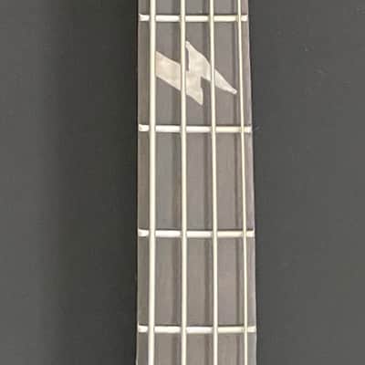 Spector  Alejandra Villarreal Signature - Fire red image 4