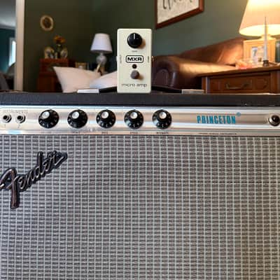 MXR Micro Amp image 1
