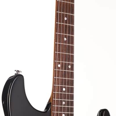 Ibanez Prestige AZ2204N-BK Black 2021 image 7