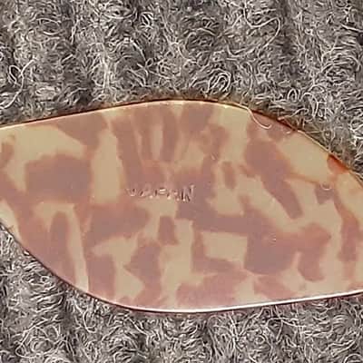 Vintage Herco "720 Asmt." #29 Guitar Pick 1950's-1970's image 10